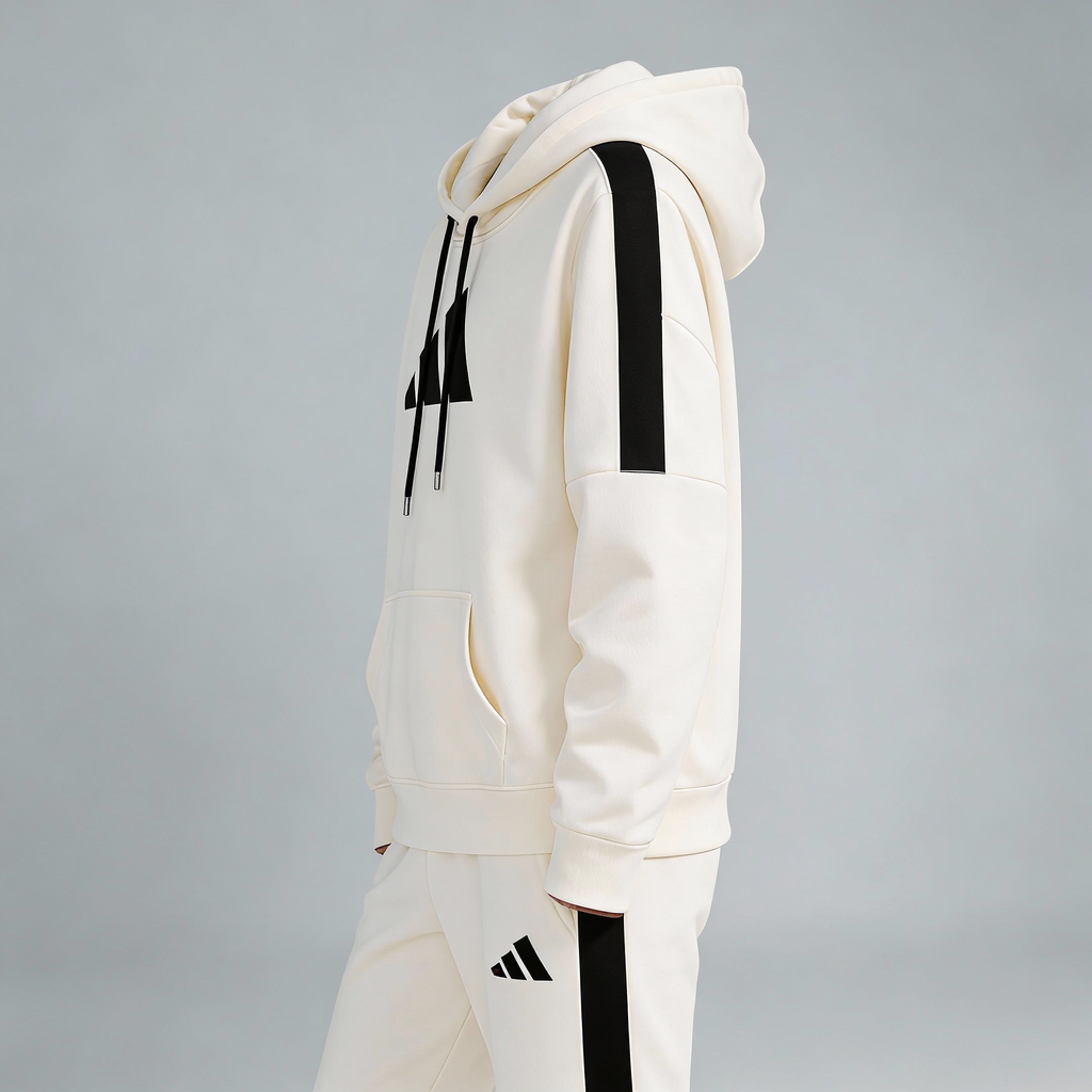 Adidas Classic Pro™ | Conjunto Deportivo Premium de Alto Gramaje II