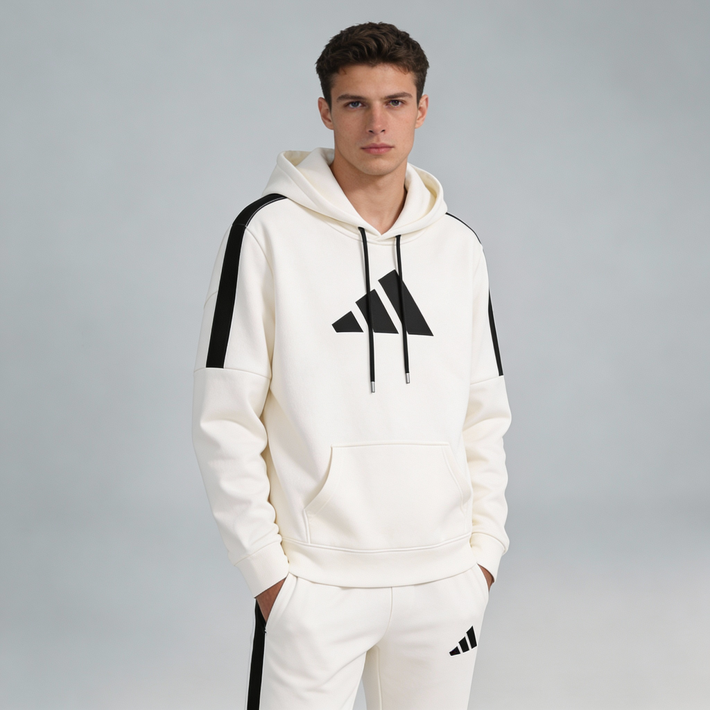 Adidas Classic Pro™ | Conjunto Deportivo Premium de Alto Gramaje