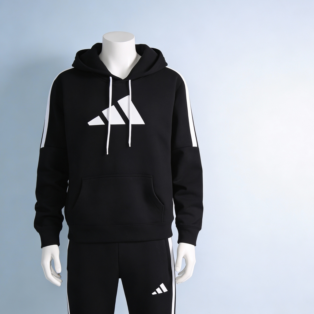 Adidas Classic Pro™ | Conjunto Deportivo Premium de Alto Gramaje
